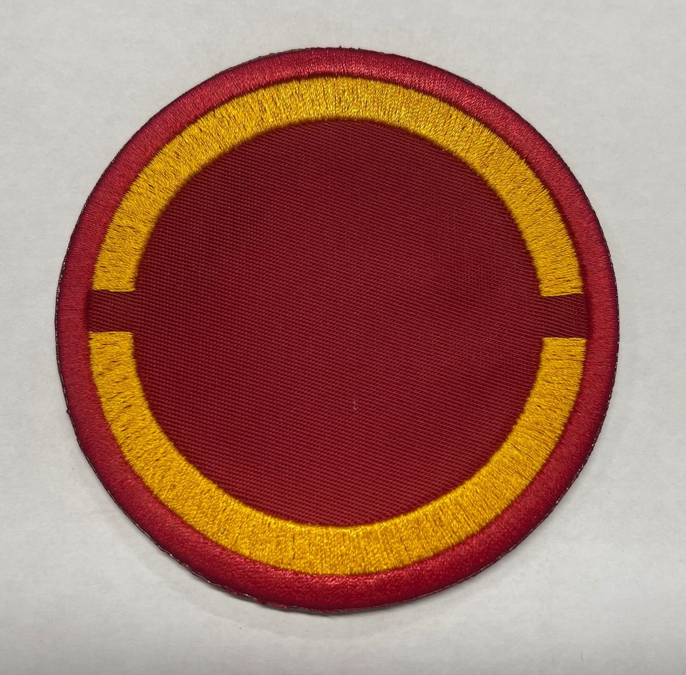 Hera Syndulla Patch