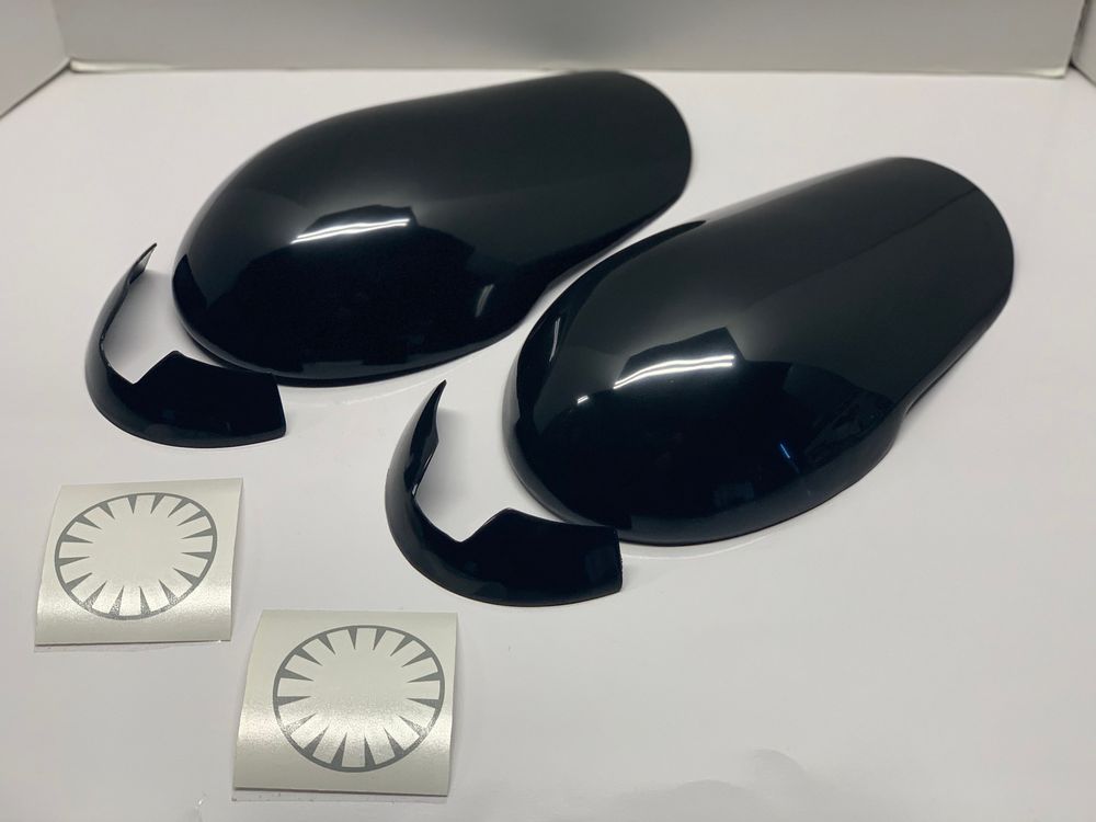 Star Wars First Order TIE Fighter Pilot Shoulder Bell Kit