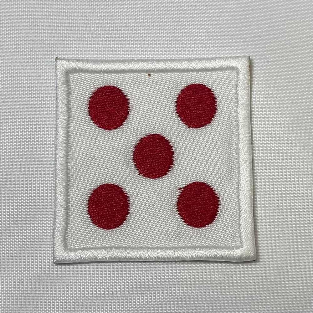 Hera Syndulla Rank Patch