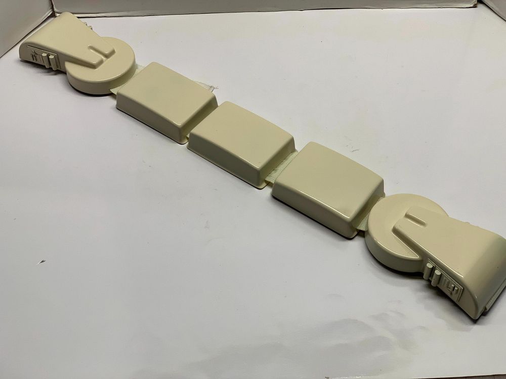 Return of the Jedi Admiral Ackbar Utility Belt